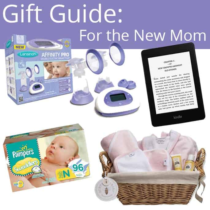 Gifts for New mom