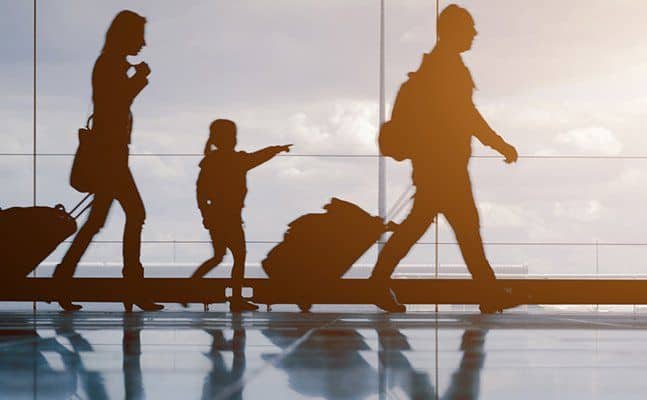 Best Apps for Traveling with Kids