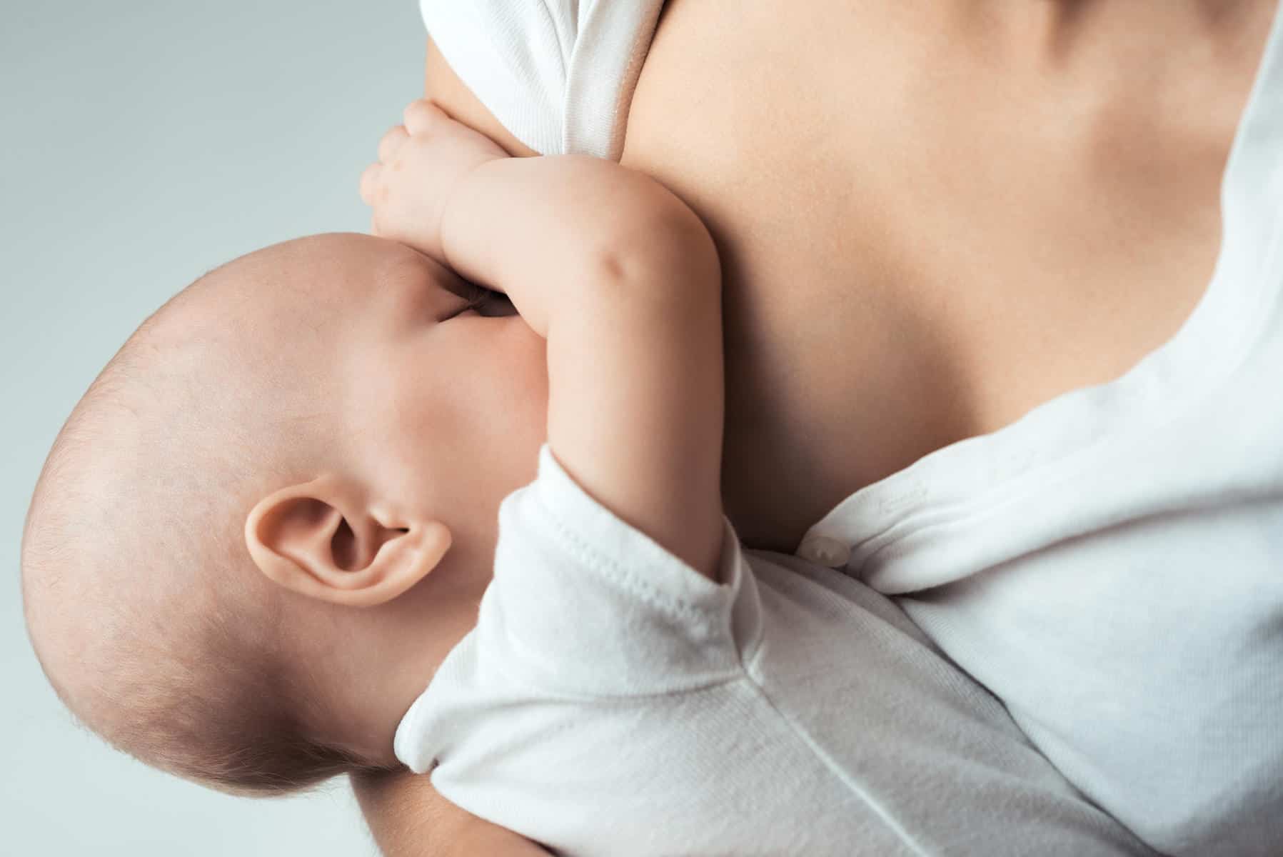 Breastfeeding experience – things you need to know
