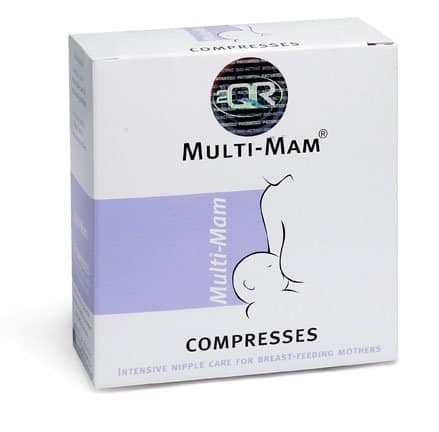 multi-mum compresses