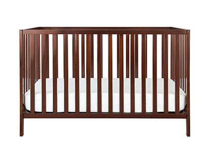 Standard-baby-crib