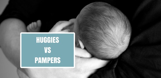 Huggies VS Pampers Review