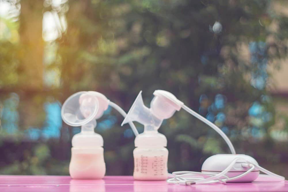 How to Organize Your Breast Pumping Schedule
