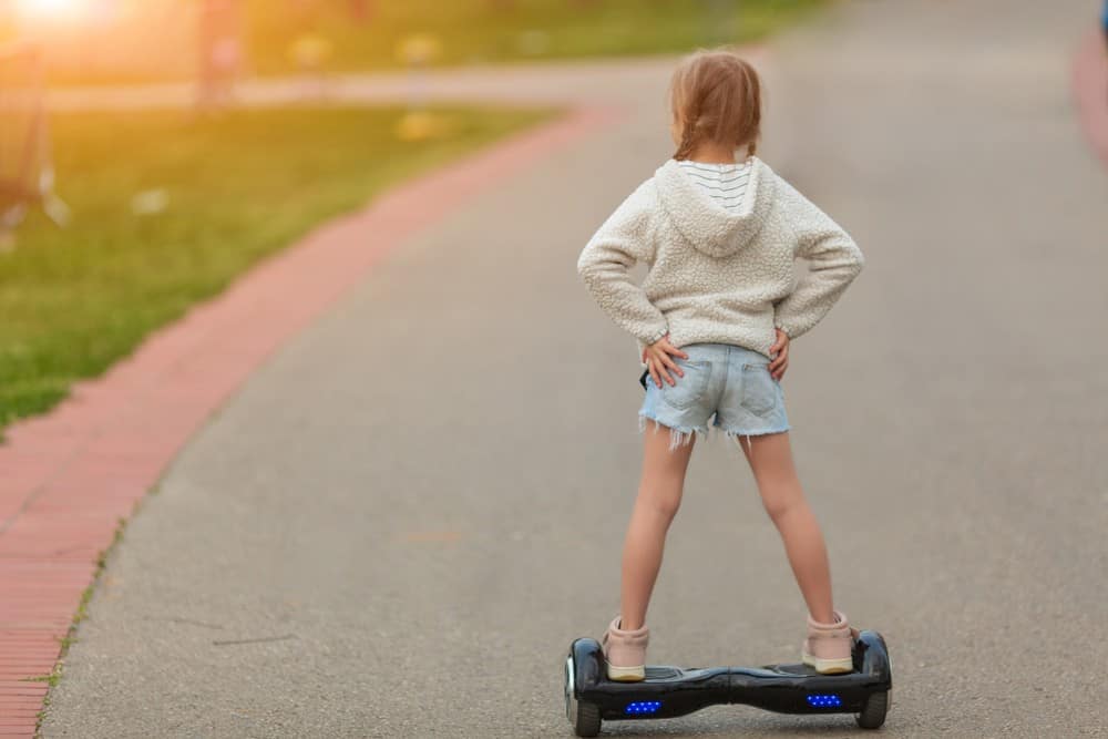 Cheap Hoverboards For Your Child