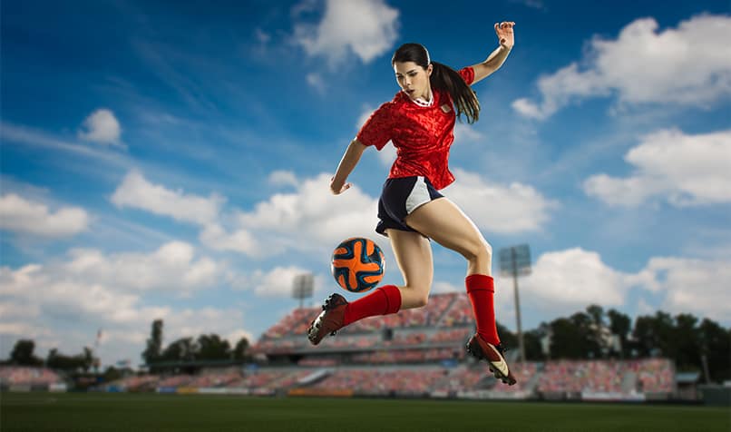 Why Women Are Paid Less In Sports