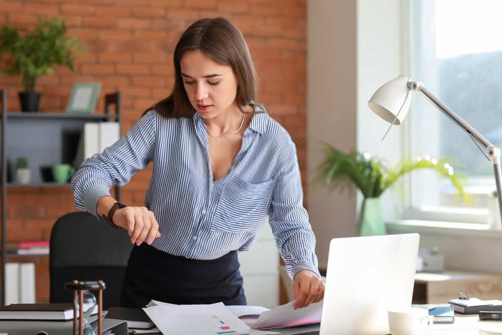 7 Time-Management Tips for Working Moms