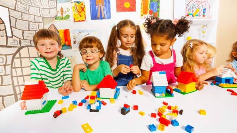 10 Benefits of Play-Based Learning