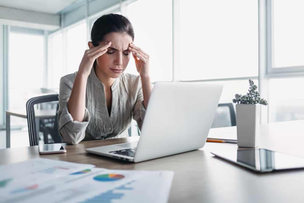 Smart Ways to Manage Anxiety in the Workplace