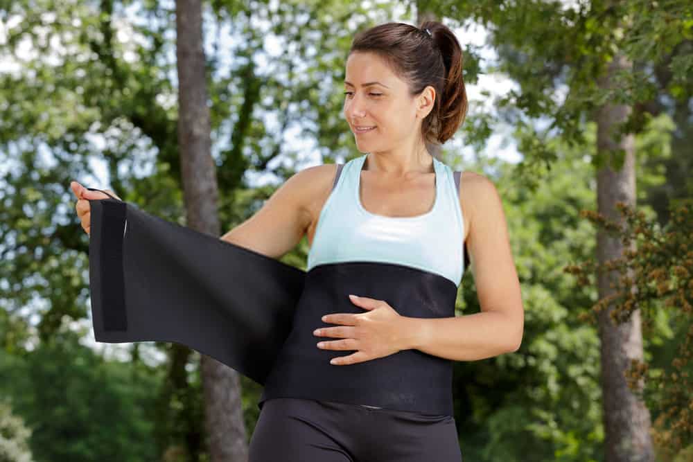 A Mom’s Guide to Buying the Best Belly Band