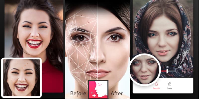 Best Makeup Apps 2021 | Beauty Apps For Android & iOS