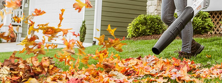 Home Care Tips for the Fall