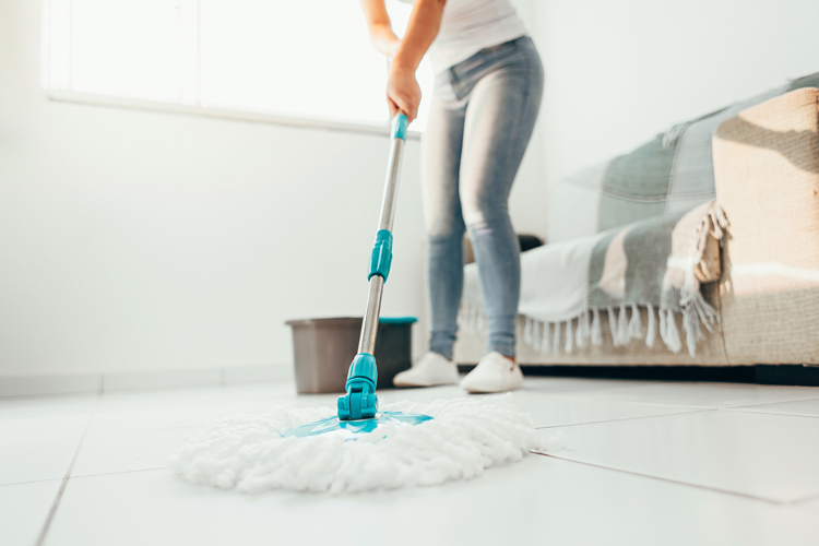 Why New Year’s Cleaning Is Even More Important Than Spring Cleaning