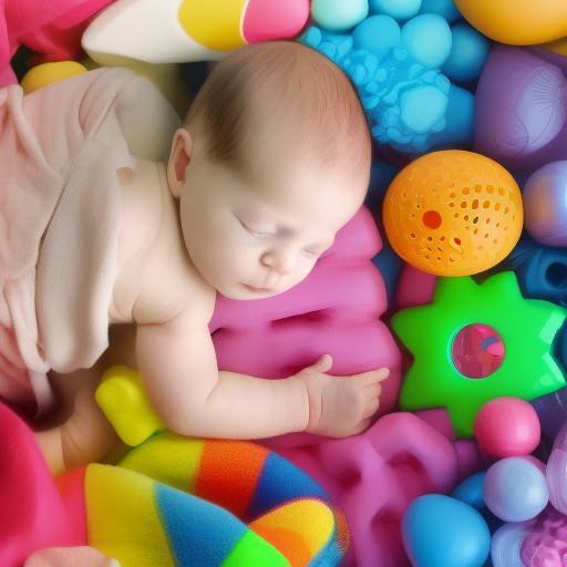 a-baby-surrounded-by-colorful-toys-52812202.png