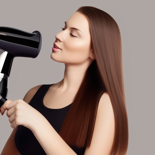 a-person-using-a-blow-dryer-to-straighte-74909383.png