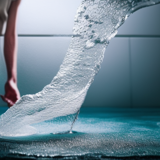 an-image-of-a-person-rinsing-a-foam-filt-3611481.png