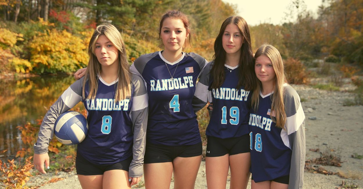 What Is The Average Weight For A 13YearOld? (Boys & Girls)