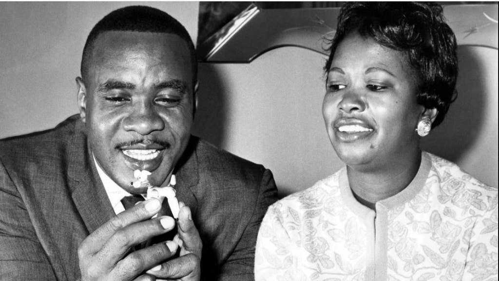 Geraldine Seithel: A Beacon of Strength and Resilience | DayMoms.com