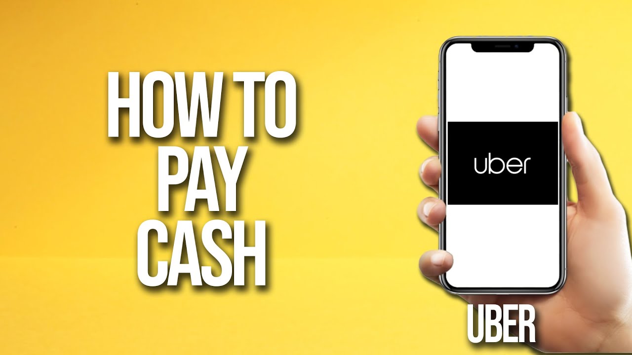 how to pay cash with uber1