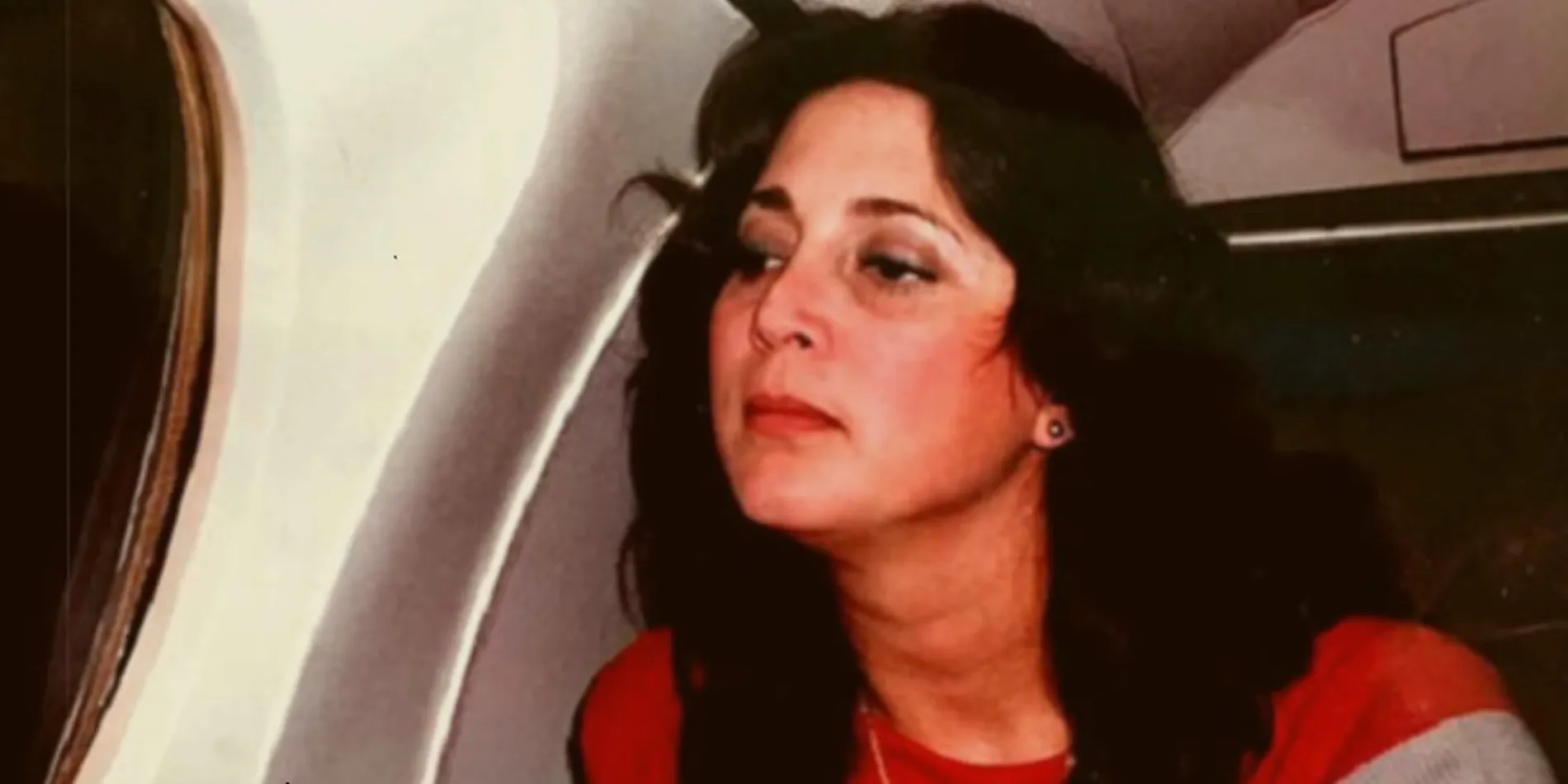 Deborah Dubois – The Woman Behind Barry Seal