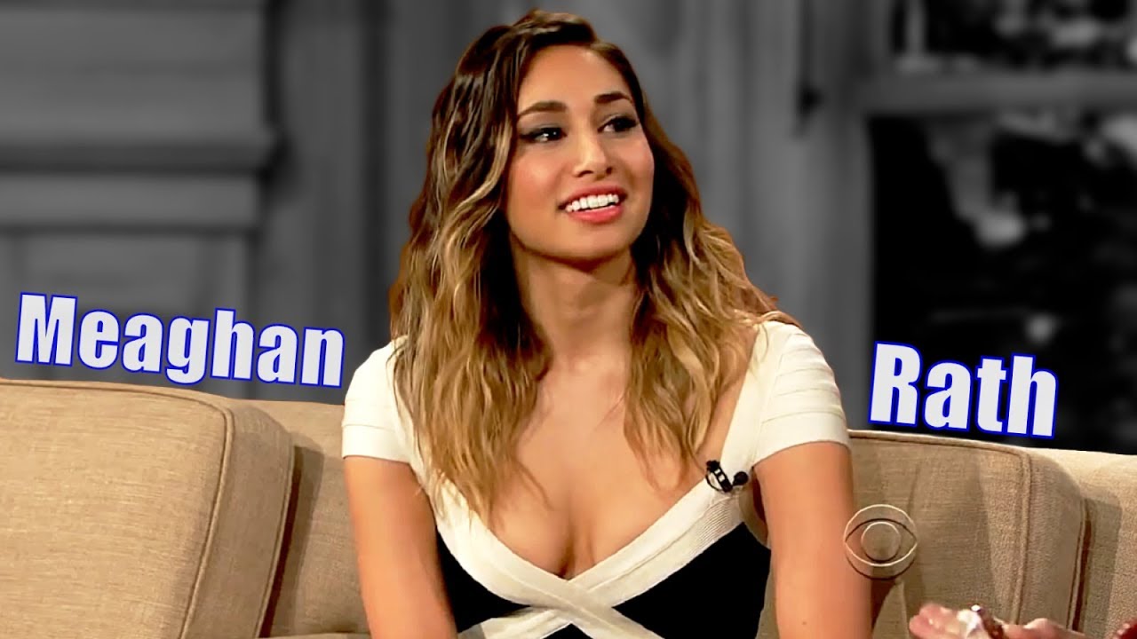Unveiling Meaghan Rath: A Spotlight on the Canadian Star