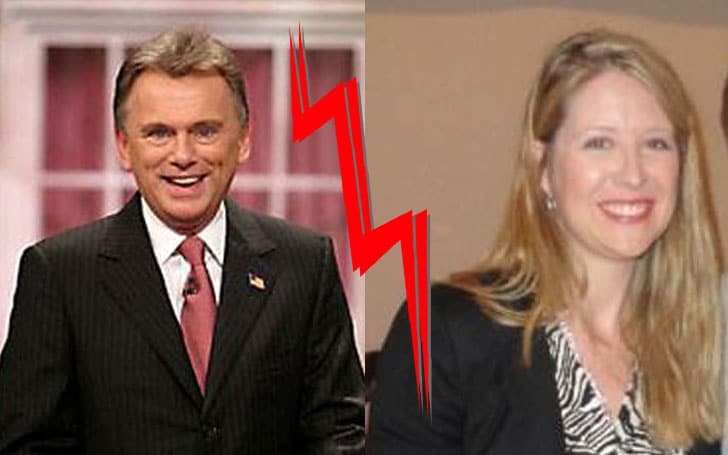 Sherrill Sajak, the Mystery Woman Behind Pat Sajak’s Fame