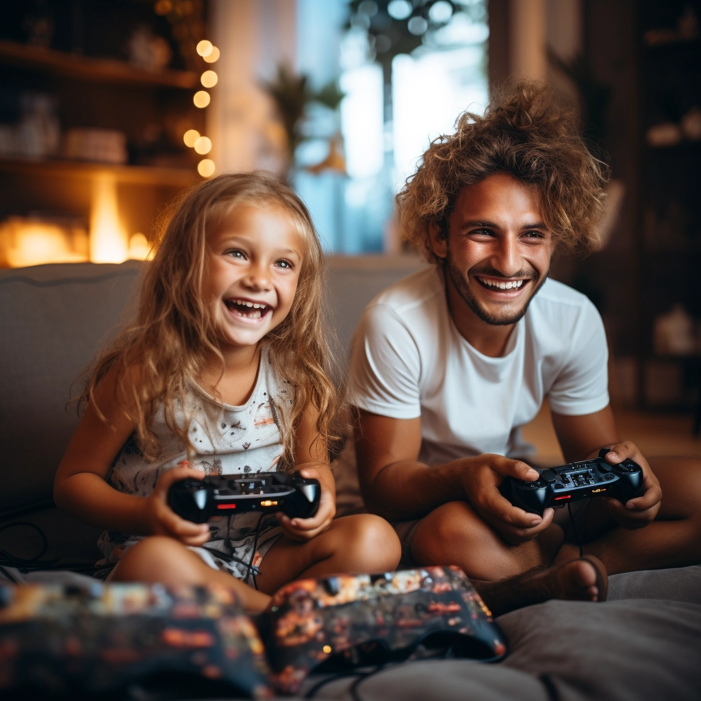 Best Gaming Consoles for Kids
