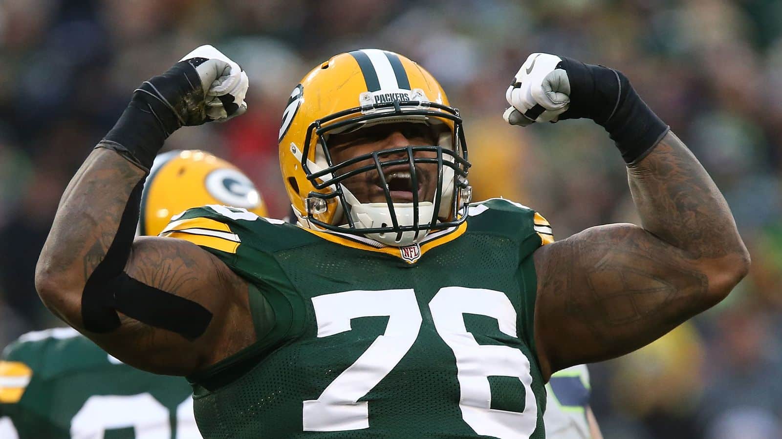 mike daniels