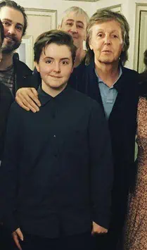 Exploring Beatrice McCartney: Paul McCartney’s Daughter | DayMoms.com