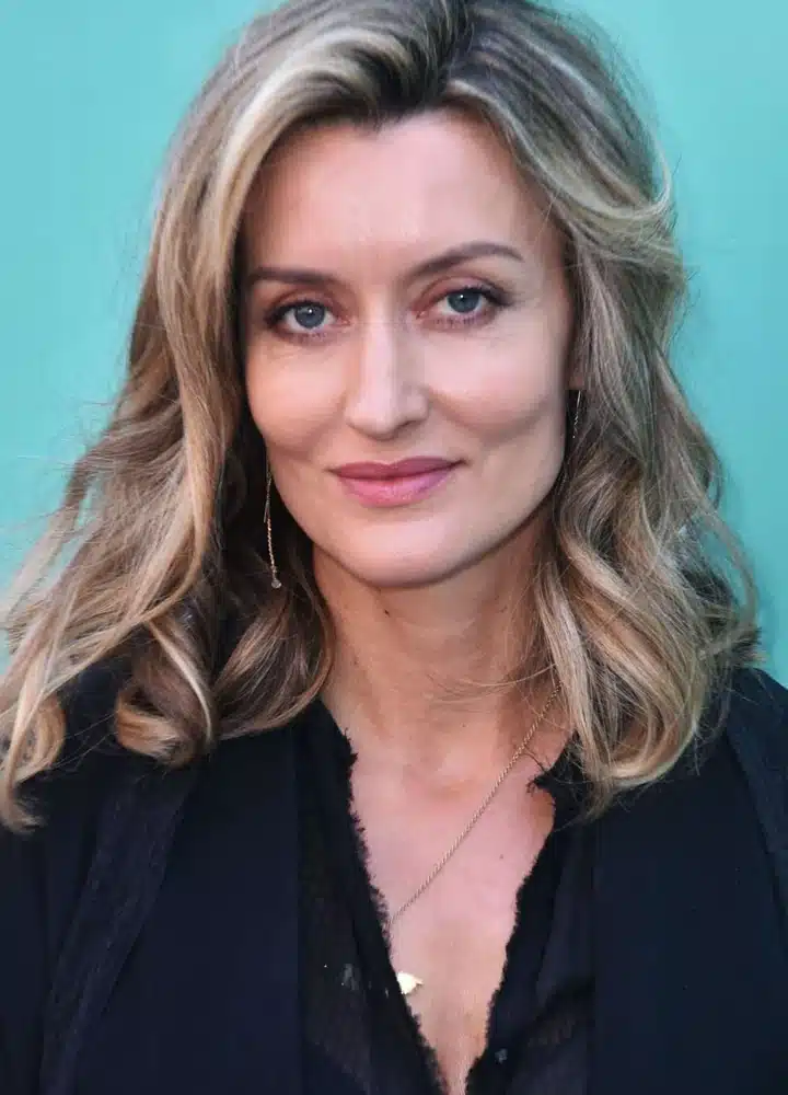 Natascha McElhone