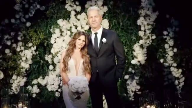 Who is Sean Larkin’s Wife? – DayMoms.com