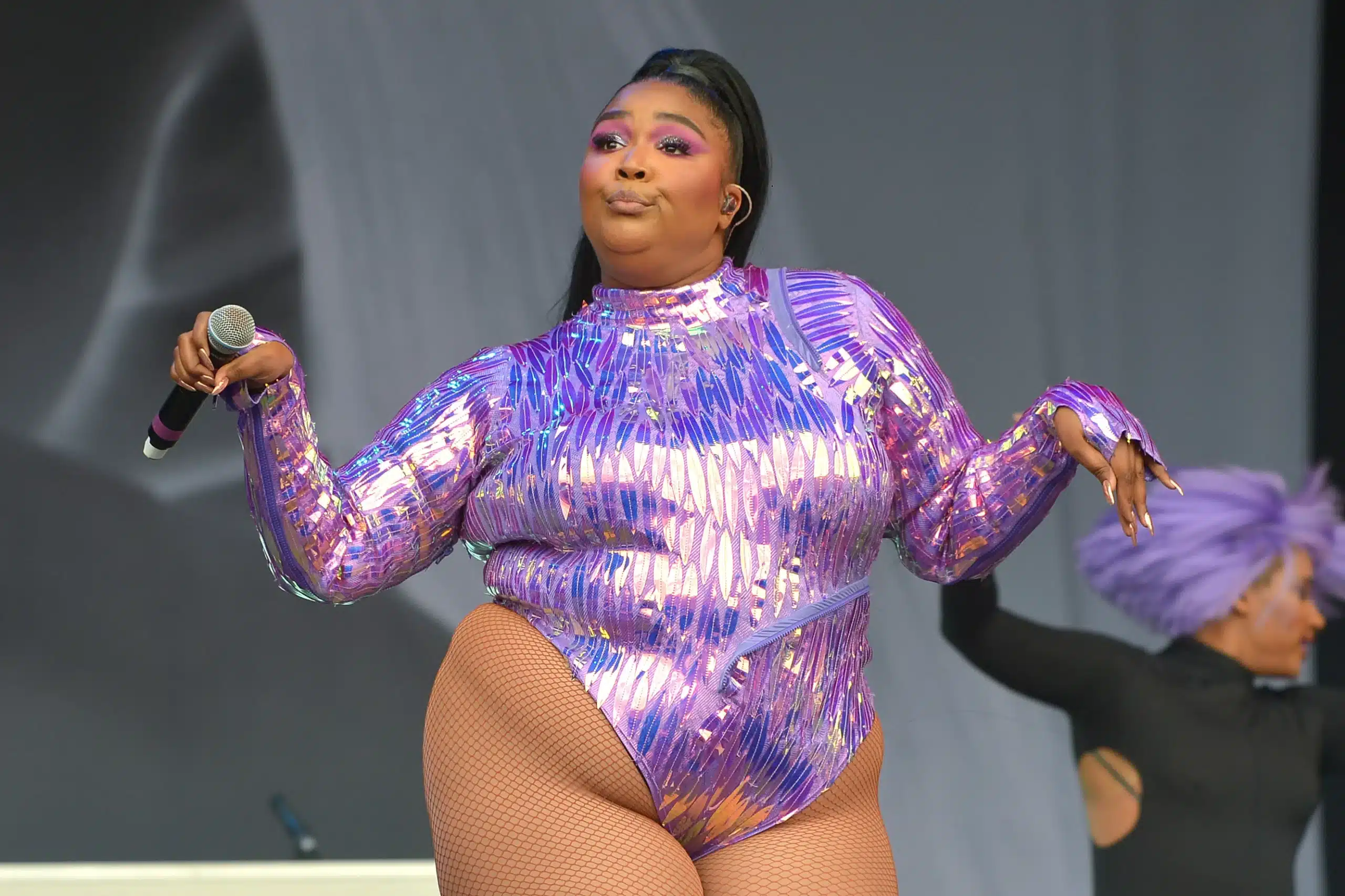 Lizzo Biography