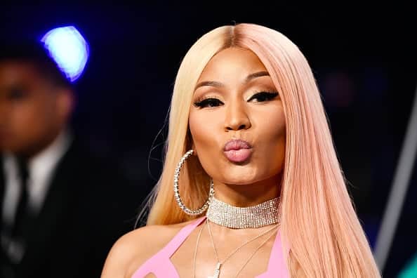 Nicki Minaj's Net Worth