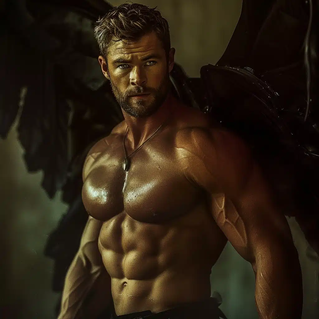 Chris Hemsworth