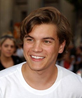 Emile Hirsch