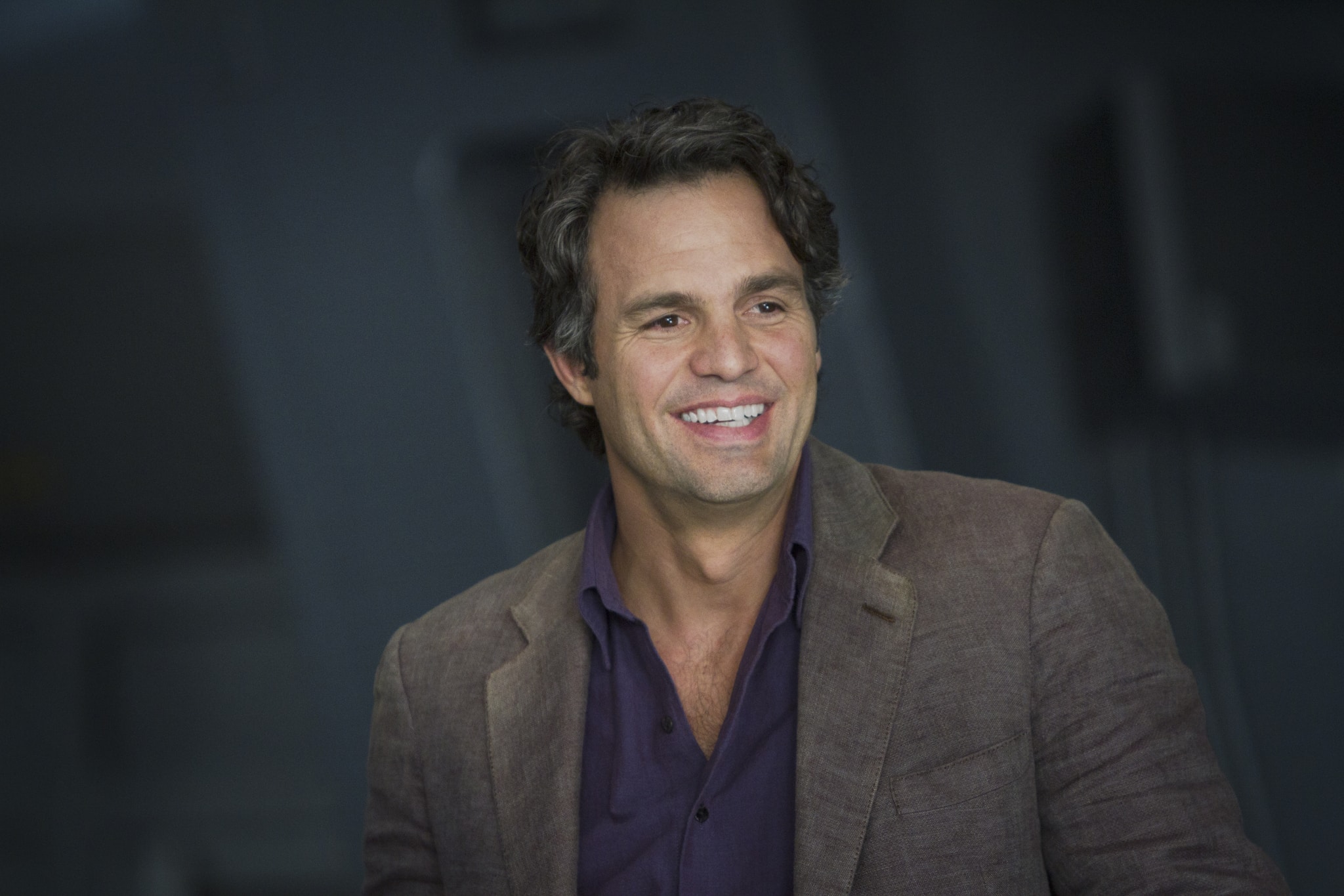 Mark Ruffalo The Avengers