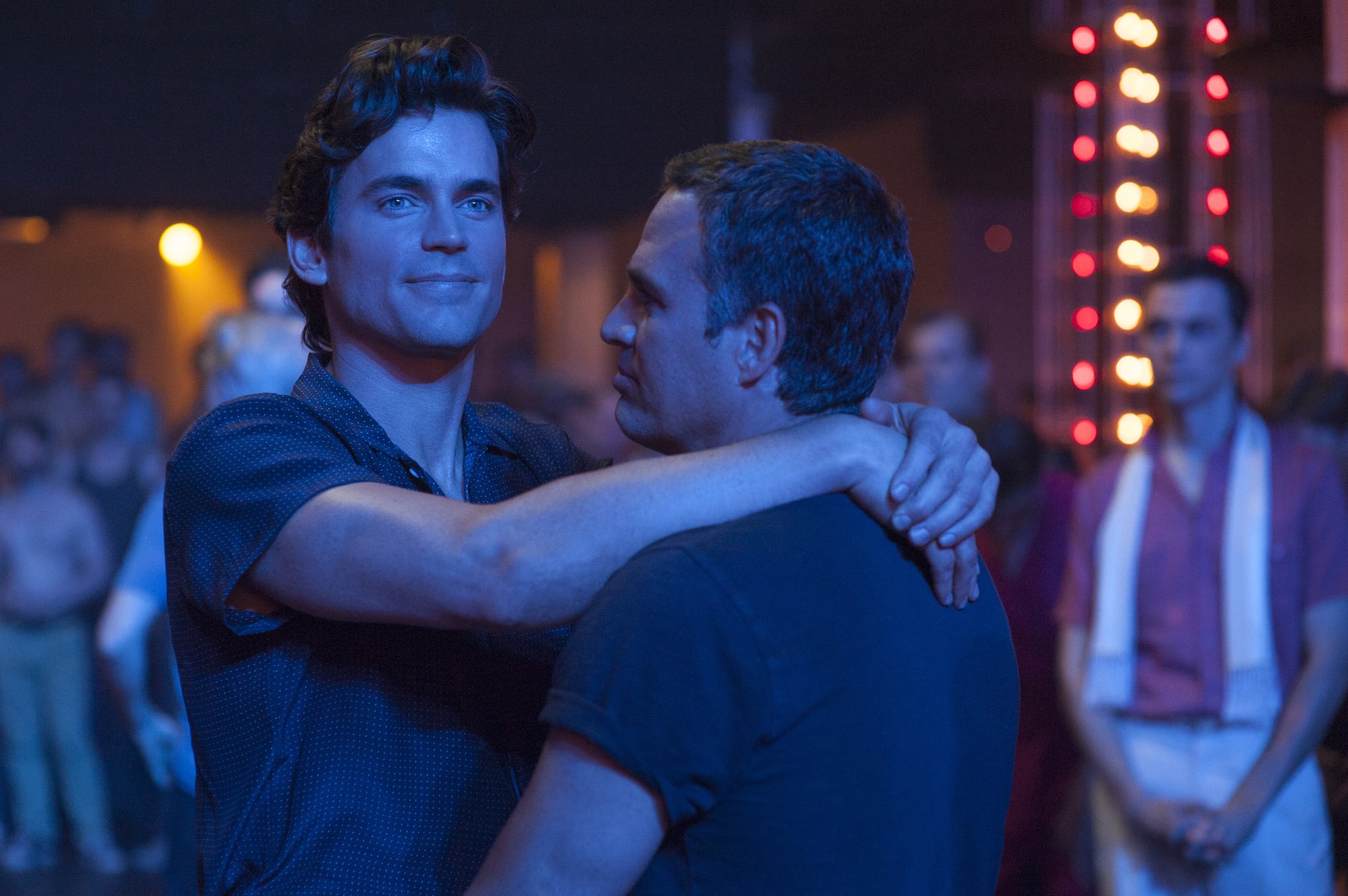 Mark Ruffalo The Normal Heart