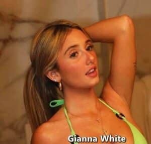 Gianna White: The Rising Star Taking Social Media by Storm | DayMoms.com