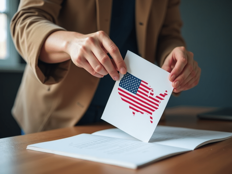 How To Vote In The US: A Comprehensive Guide for 2024 | DayMoms.com