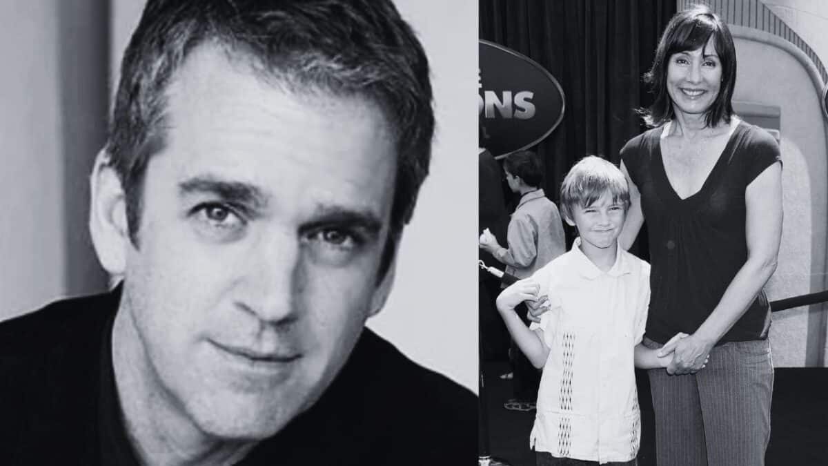 Will Theron Roth: A Glimpse into the Life of a Hollywood Scion ...