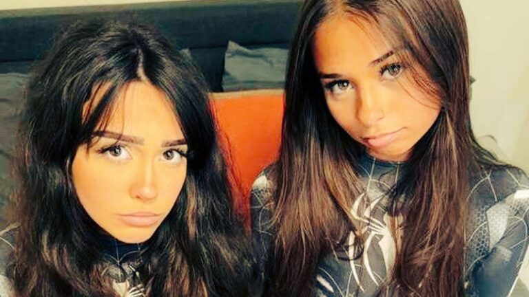 Sophie Rain Leaks: A Wake-Up Call for Digital Privacy | DayMoms.com