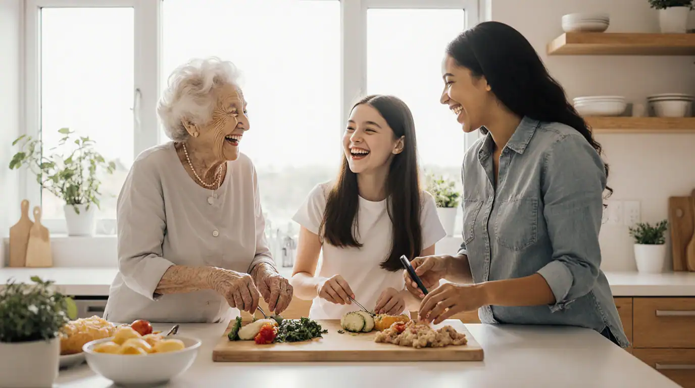  evidence-based parenting