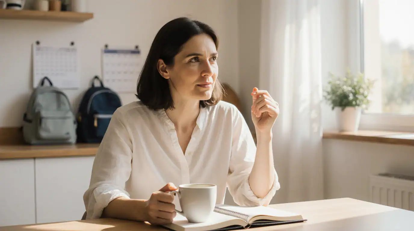 Confident Parenting: Warmth, Structure, and Cutting Through the Noise