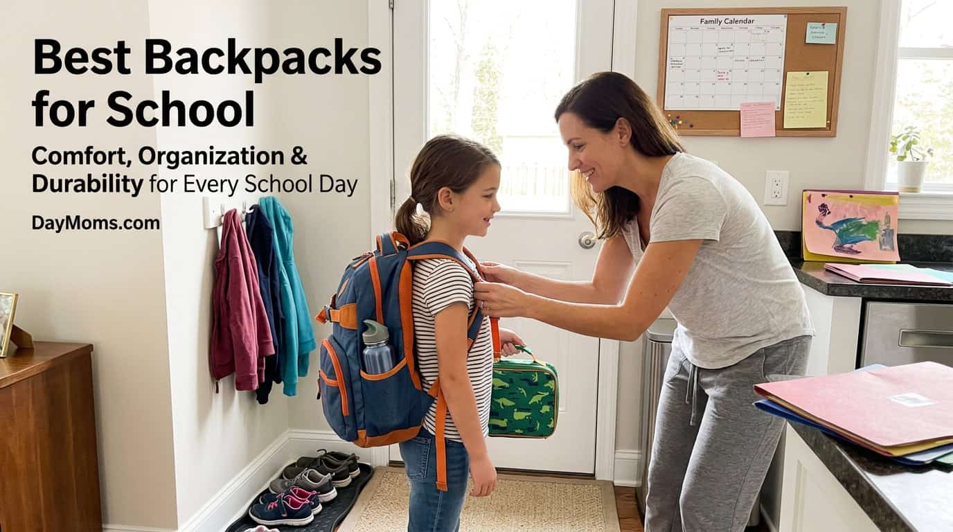 Best Backpacks for School in 2026