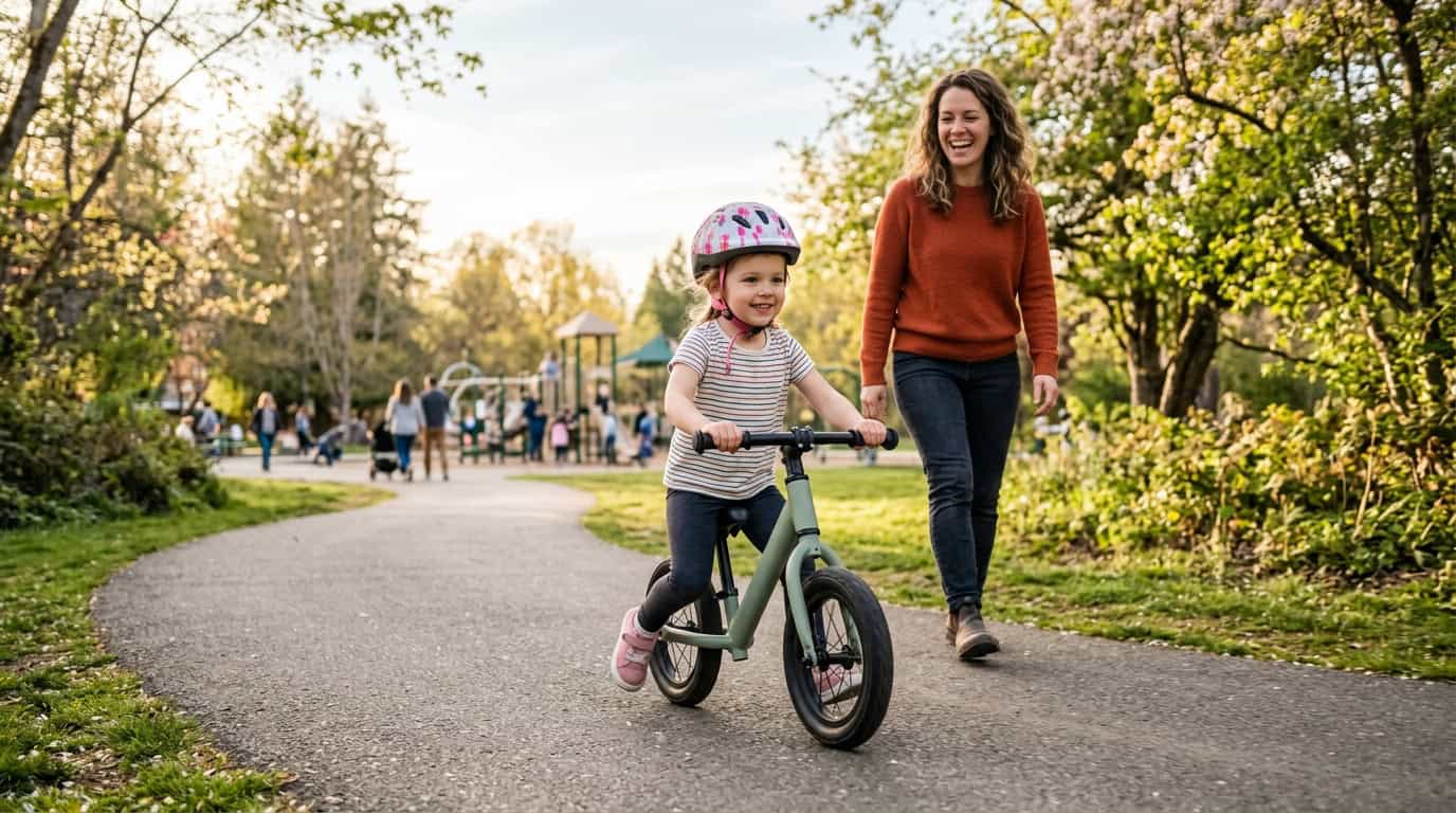 Best Kids’ Bikes & Balance Bikes Over $100
