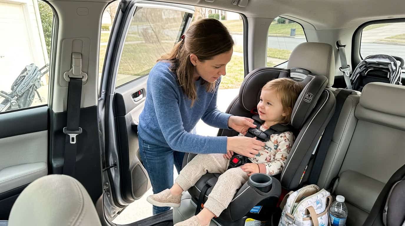best car seats